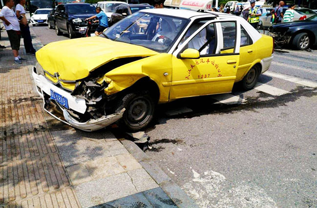 「事故案例分析」车辆被改装发生交通事故谁来负责?