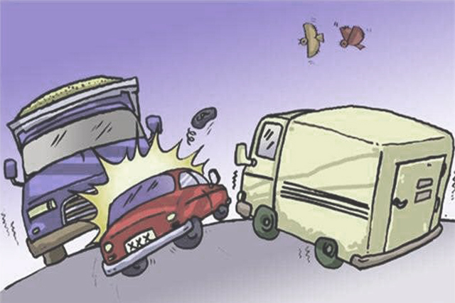 如果发生交通意外伤害怎么寻求交通事故赔偿