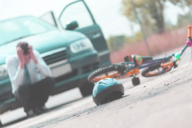 交通事故发生后事故责任是怎么划分的