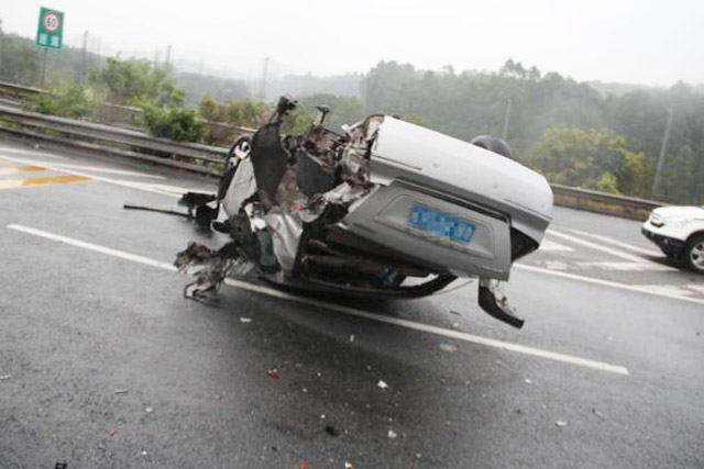 青岛交通事故律师：驾驶人超车过程中发生交通事故责任怎么判定?