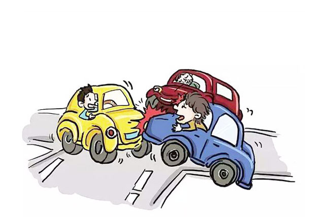 [交通事故责任认定]交通事故当事人对交通事故责任认定不服的
