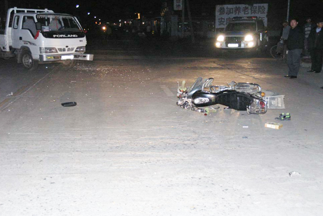 [北京交通律师]酒驾逆行发生交通事故应该怎么处罚