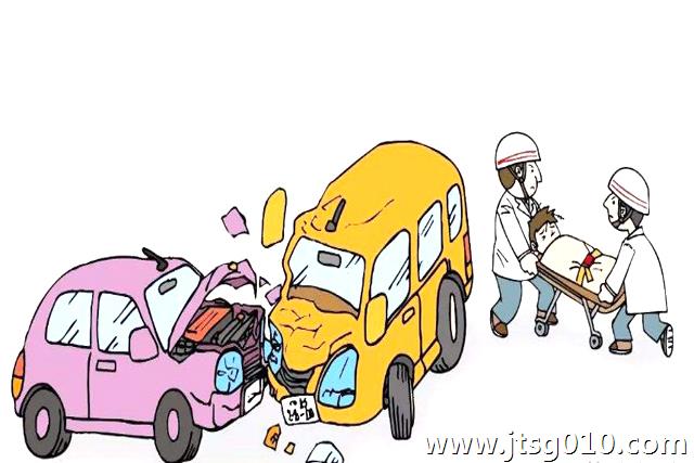 交通事故律师：发生交通事故怎么处理?