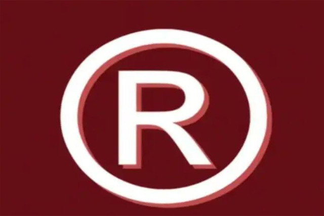 Logo可以作为商标注册
